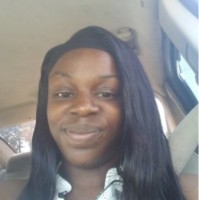 Stafflink Solutions Employee Anna Branch's profile photo