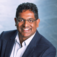 Roche Employee Gregory Thomas's profile photo