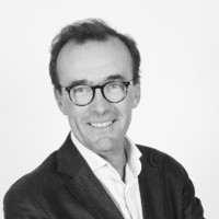 Gosto Employee Arnaud Gonnet's profile photo