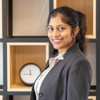 CPH Group Employee Hansi Jayasinghe's profile photo