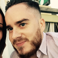 FONVIEILLE INGENIERIE Employee Benjamin Pelletier's profile photo