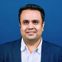 Kshitij Vijayvargiya