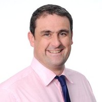 HFW Employee Sean Twomey's profile photo