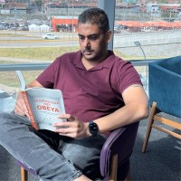 Itee NV Employee Raj Paltantewari's profile photo