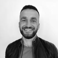 CodeMakers Web Development Employee Domas Tartilas's profile photo