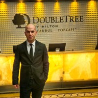 DoubleTree by Hilton Istanbul Topkapi Employee Altuğ Ekşi's profile photo