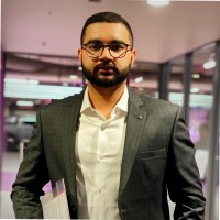 Aditya Kumar's profile photo