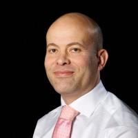 The British Museum Employee Stuart Frost's profile photo