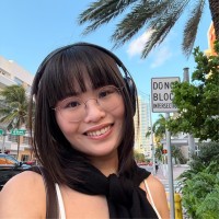 Kexin Wang Email