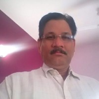 Electrosteel Group Employee Jnan Jena's profile photo