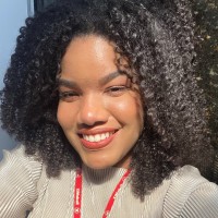 Rede Mix Employee Tainá Melo's profile photo