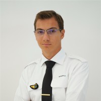 ASTONFLY Employee Gauthier Dieumegard's profile photo