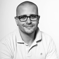 SBP Systems Ltd. Employee Balázs Virágh's profile photo