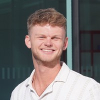 X4 Life Sciences Employee Oliver Archer's profile photo
