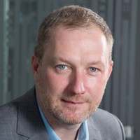 ISSP - Information Systems Security Partners Employee Oleh Derevianko's profile photo