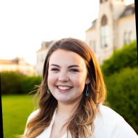 HMN Architects Employee Katherine Cunningham's profile photo
