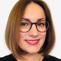 Oliver Wyman Employee Małgorzata Dąbrowska's profile photo