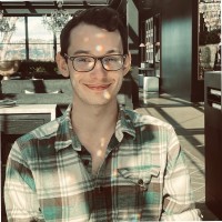 Swish Analytics Employee Eric Zimmer's profile photo