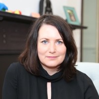 Energy UK Employee Audrey Gallacher's profile photo
