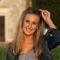 The Silver Crane Company Limited Employee Megan Wenban's profile photo