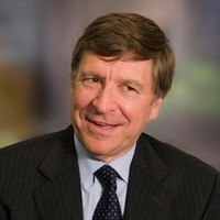 Deloitte Employee Michael Batchelor's profile photo