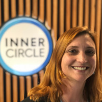 InnerCircle Consulting Employee Jasmine Doose's profile photo