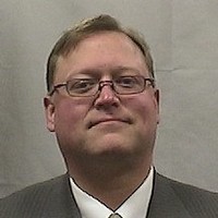 Modine Manufacturing Company Employee Eric Richmond's profile photo