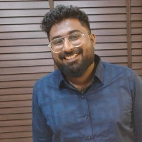 Akkash Iyyengar's profile photo