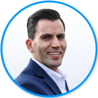 Nexus Smart Communities Employee Alfonso de la Torre's profile photo