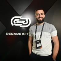 Softonix Employee Andriy Khrobak's profile photo