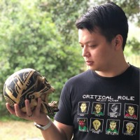 Ardacious Pty Ltd Employee Soren Bok's profile photo