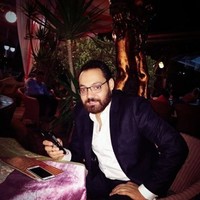 Beecroft Orthodontics Employee Hazem Sarsik's profile photo