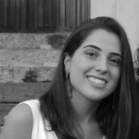 Geosistemas Engenharia e Planejamento Ltda Employee Lara Leite Sefair de Barros's profile photo