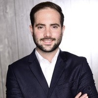Münchner Bank eG Employee Matthias Kirschner's profile photo