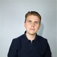 Y Royalties Employee James Miles's profile photo