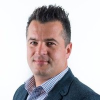 Team Ford Employee Kris Shukaliak's profile photo