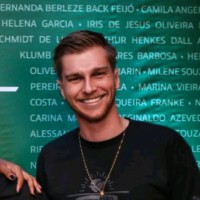 Agrofel Grãos e Insumos Employee Gustavo Klumb's profile photo