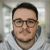 Motorola Mobility (a Lenovo Company) Employee Jon Shaw's profile photo