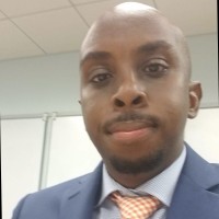 Capital One Employee Wesley Evans's profile photo
