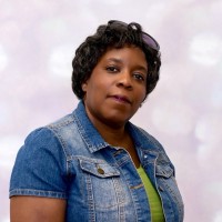 Adventists Employee Catherine Boldeau's profile photo