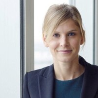 PwC Canada Employee Andréa Mathieu's profile photo