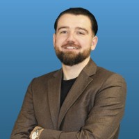 PROMEO Formation Employee Marius Leroy's profile photo