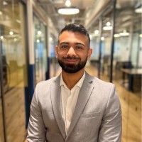Alex Jahani Email & Phone Number