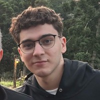 Conpec Employee Marcos Boson's profile photo