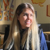 Modiseh Employee Maryam Dashti's profile photo