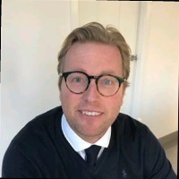 SUEZ Employee John Wrigley's profile photo