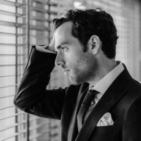 JBC Soldering Tools Employee Sean Torrens's profile photo