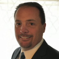 Greg Elwood