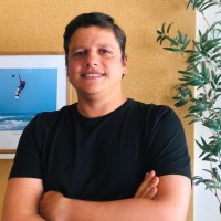 IMPAR CAPITAL Employee Tiago Franco's profile photo