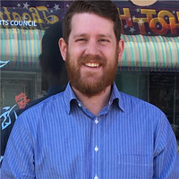 Prime Inc. Employee Joe Dean's profile photo